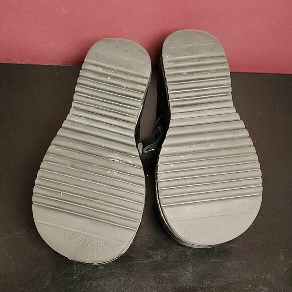 Vintage Demonia Platforms - Jane Platform Shoes - Size 7 - Picture 11 of 11